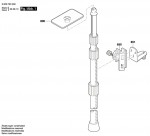 Bosch 3 603 F93 000 Tp 320 Rod / Eu Spare Parts